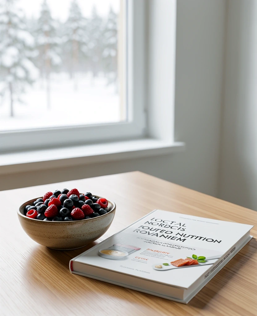 Ravitsemusneuvonnan ympäristö